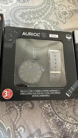 Ensemble montre et bracelet pour homme - 2