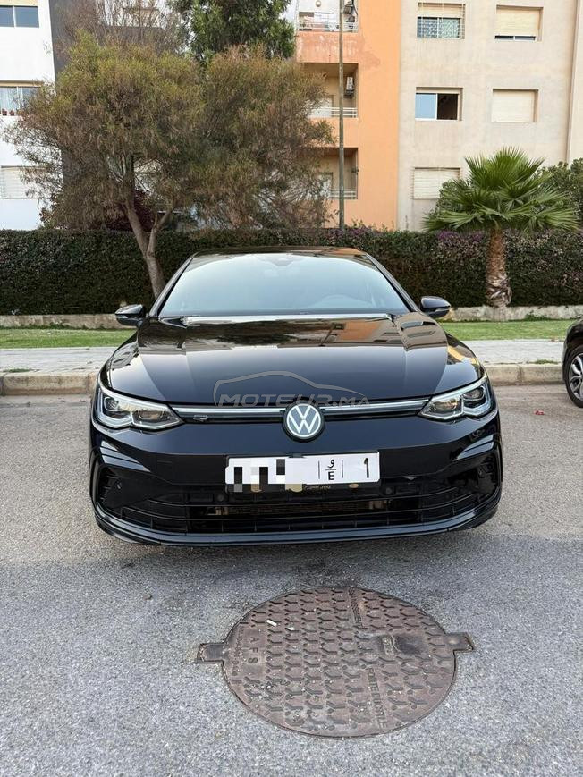 golf 8 rline importe neuve