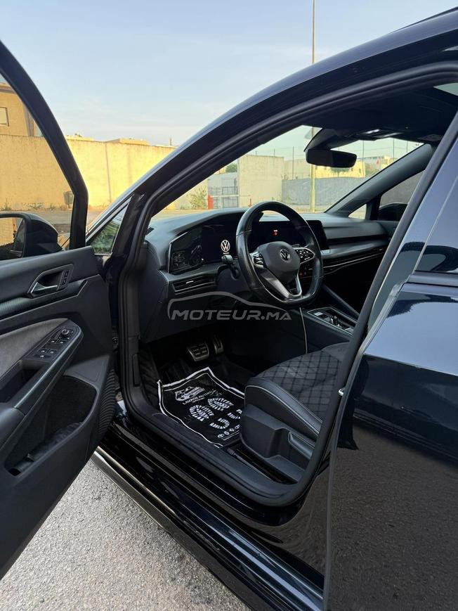 golf 8 rline importe neuve