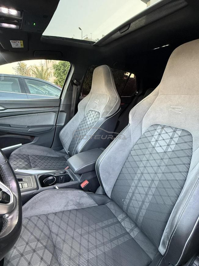 golf 8 rline importe neuve