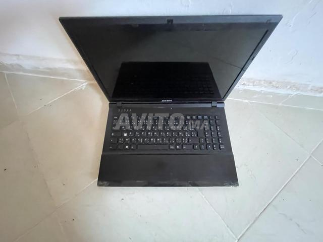 PC portable