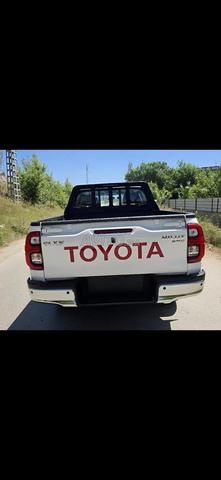 Toyota Hilux Revo Modèle 2026 - 2