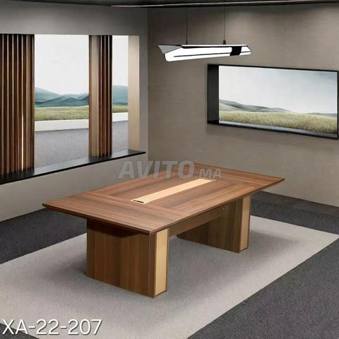 Tables de Réunion Toutes Dimensions - 2