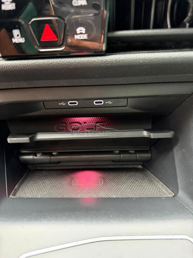 golf 8 GTD