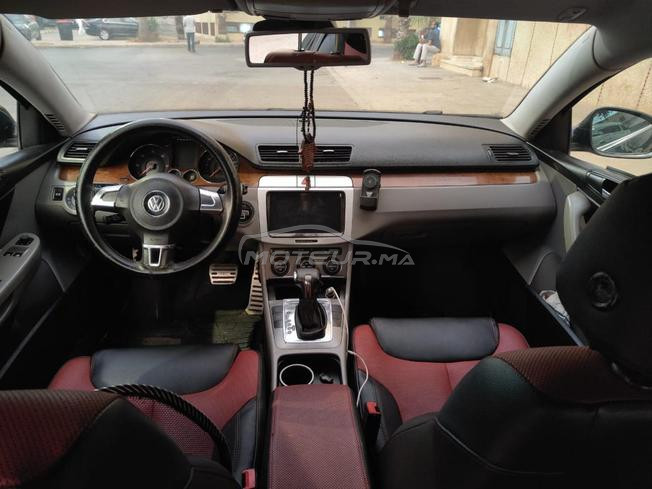 Golf Passat Automatique Diesel 