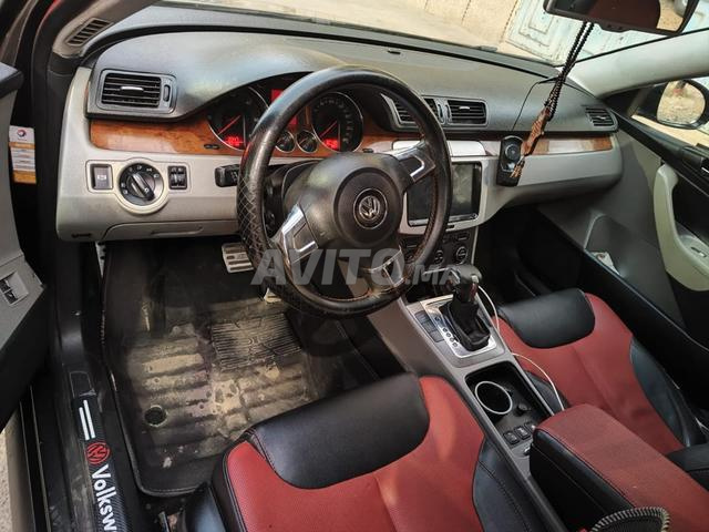 Golf Passat Automatique Diesel - 2