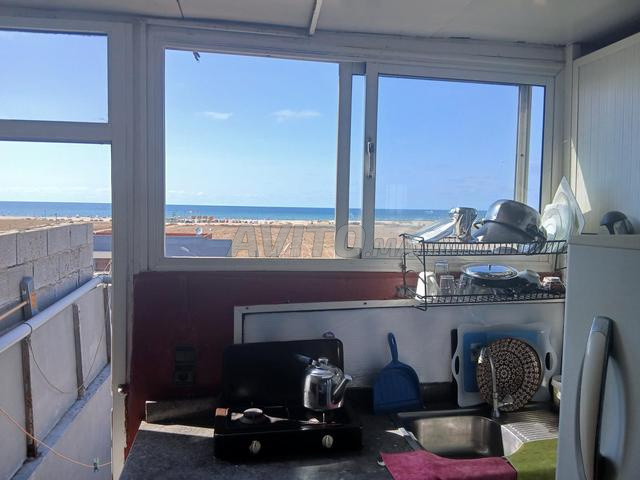Appartements à louer Tamaris 3 - 2
