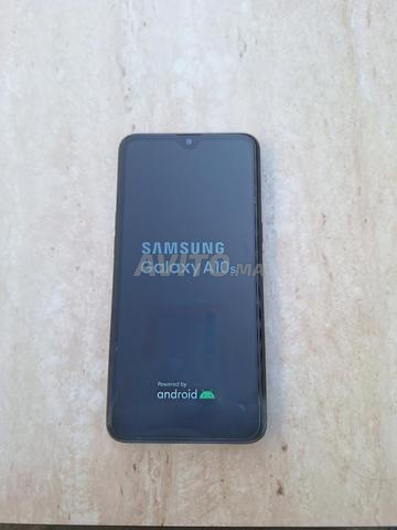 سامسونج جالاكسي A10s 4G بحالة ممتازة - 2
