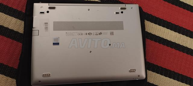 حاسوب محمول HP - 2