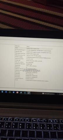 Pc portable hp - 2
