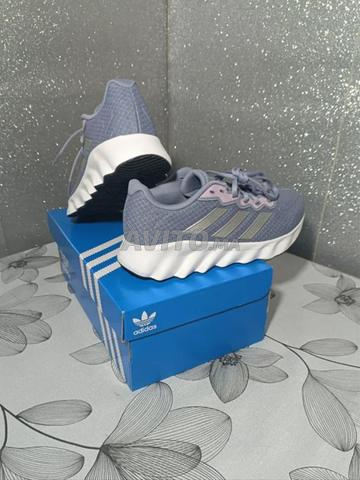 Chaussure Adidas Switch Move originale - 2