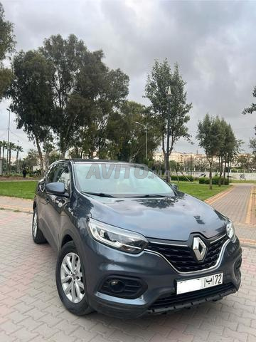 Renault Kadjar 2021 - 2