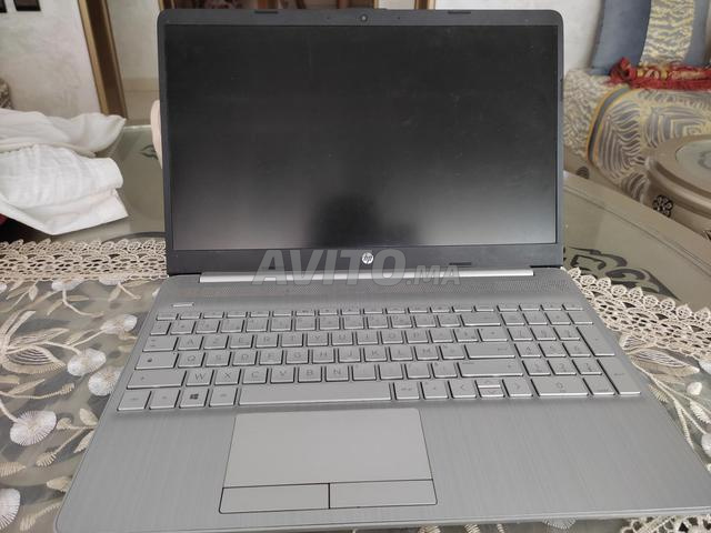 لابتوب HP Core i3 الجيل 11 ذاكرة 4 جيجا SSD 256 جيجا