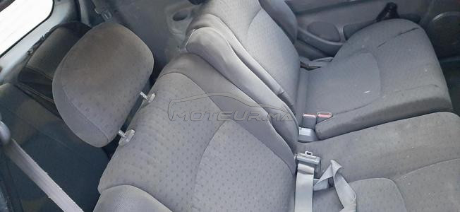 kia Carens mazot 7place 