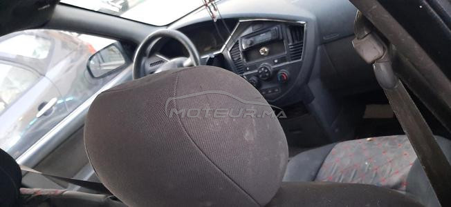 kia Carens mazot 7place 