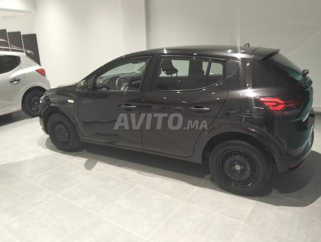 Dacia Sandero - 2