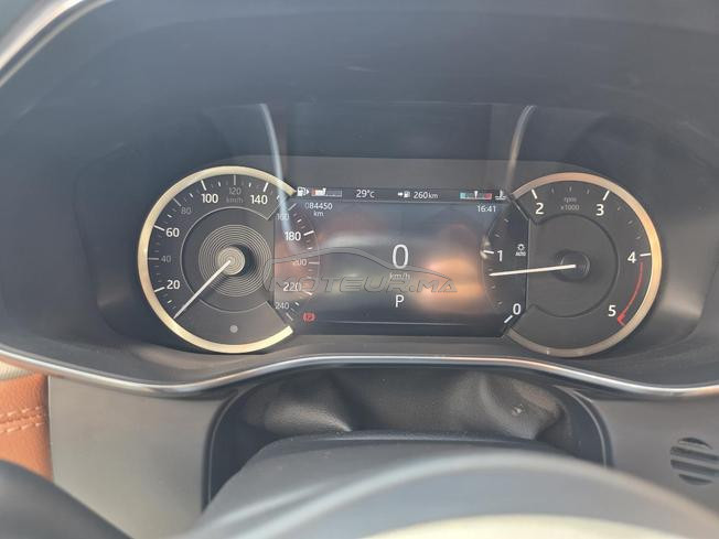 Jaguar F-PACE R-Dynamic – 05/2023 – Excellent état