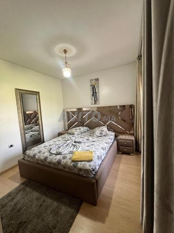 Appartement Prestigia