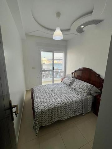 Appartements meublés de luxe, bienvenue