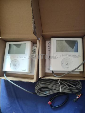 تحكم Airwell - 2