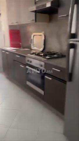 Appartement meublé Agdal Rabat - 2