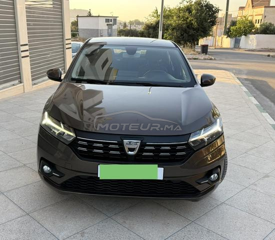 داسيا لوجان أوتوماتيك 2022 - 2