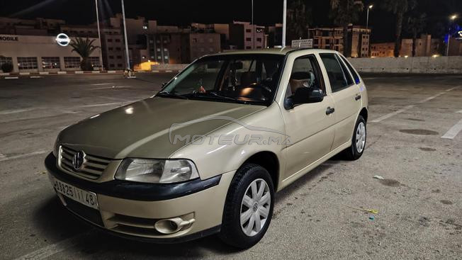 volkswagen essence 6 khil 2005