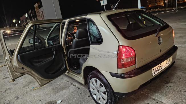 volkswagen essence 6 khil 2005