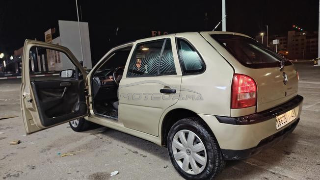 volkswagen essence 6 khil 2005