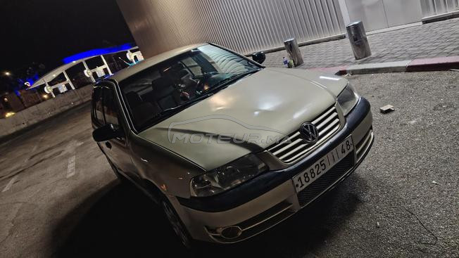 volkswagen essence 6 khil 2005