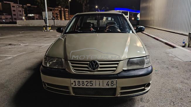 volkswagen essence 6 khil 2005