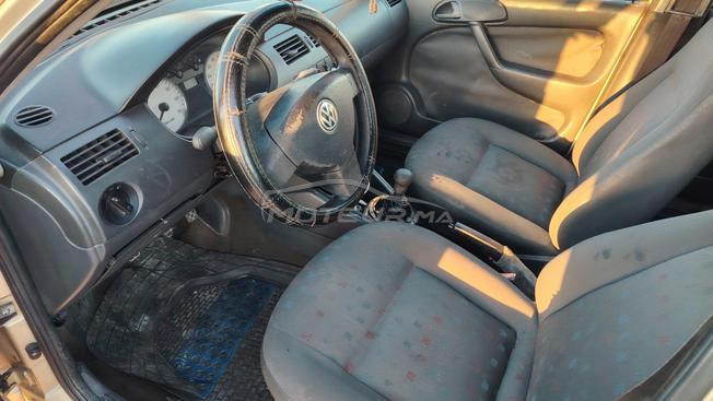 volkswagen essence 6 khil 2005