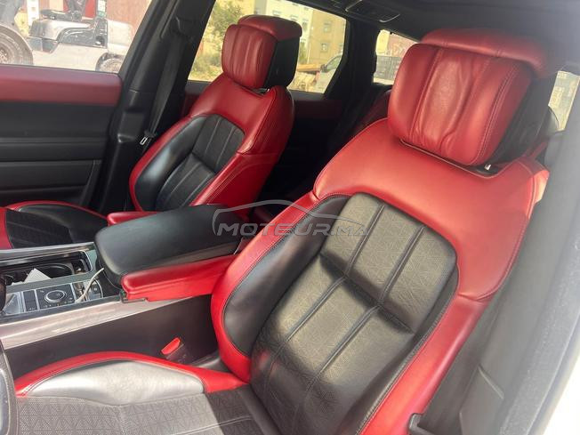 rangerover sport autobiography 