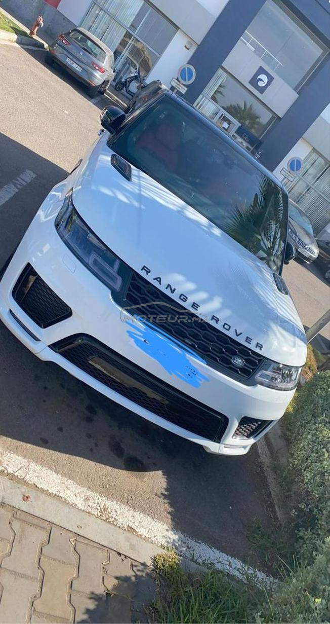 rangerover sport autobiography 