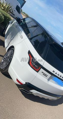 Range Rover Sport Autobiography - 2