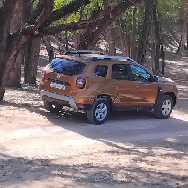 Duster automatique