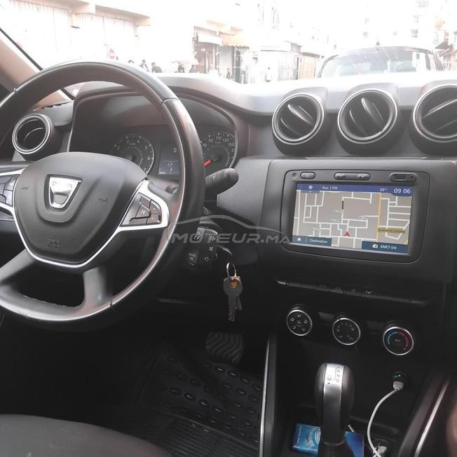 Duster automatique