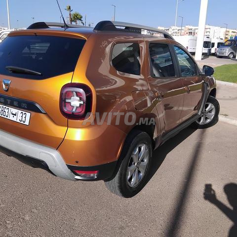 Duster automatique - 2