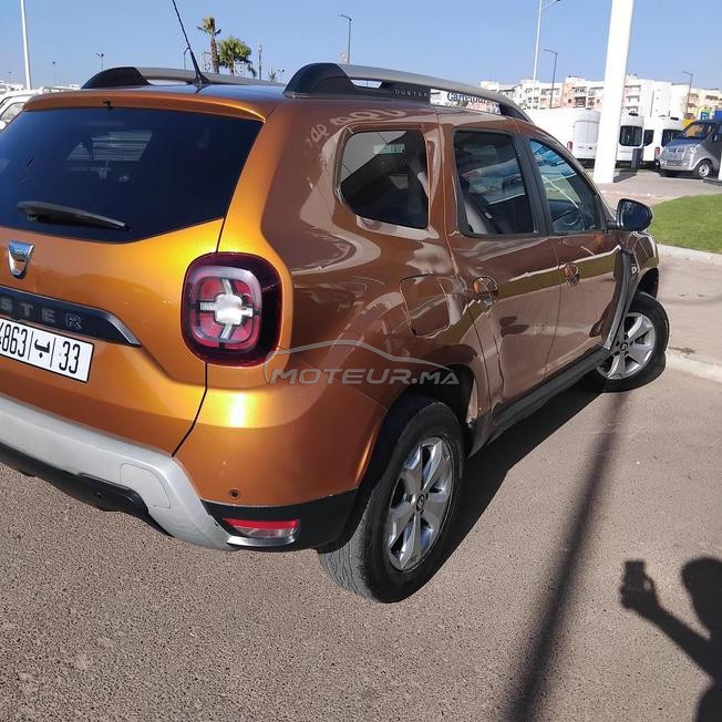 Duster automatique