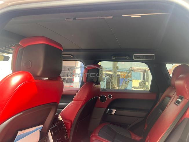 rangerover sport autobiography 