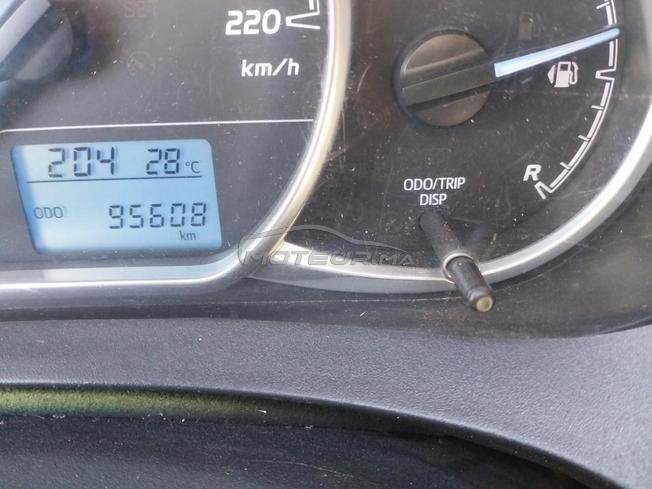yaris diesel premiere main
