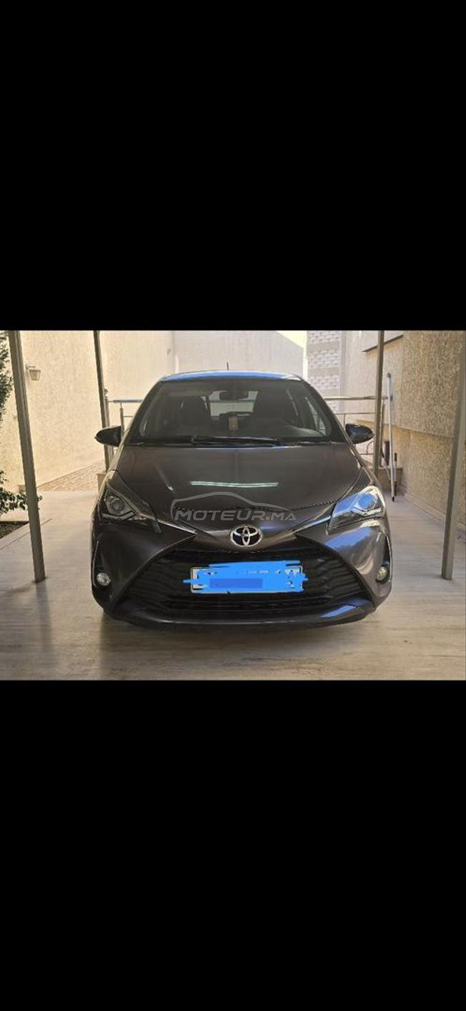 yaris diesel premiere main