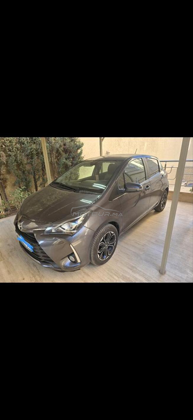 yaris diesel premiere main