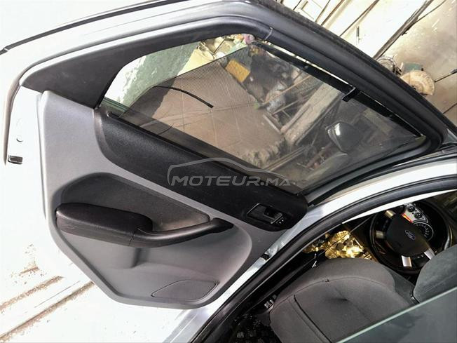 ford focus a vander