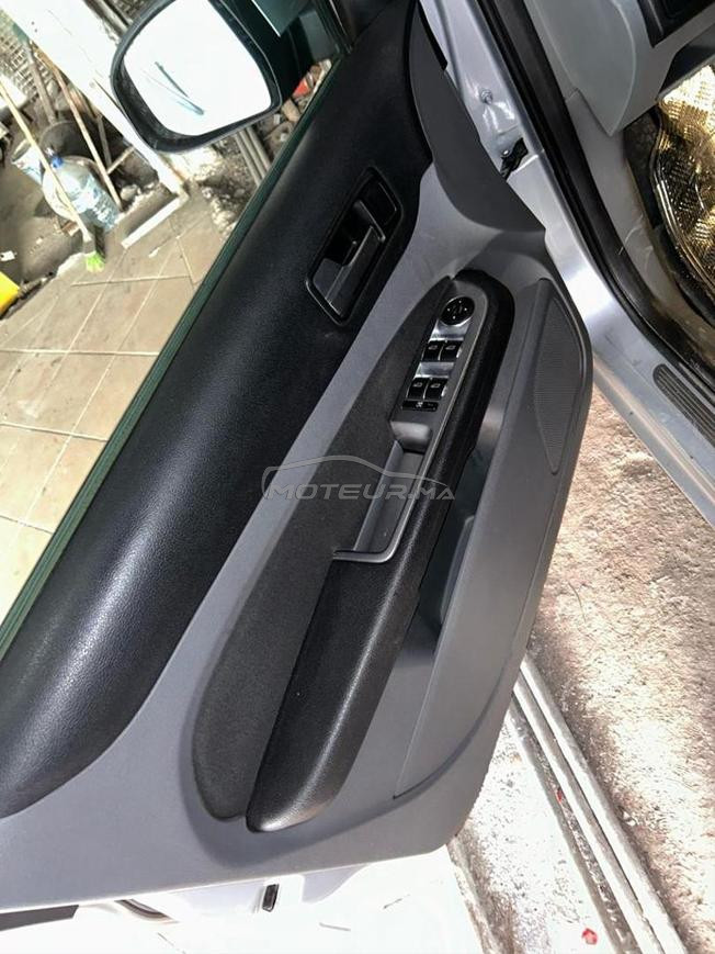 ford focus a vander