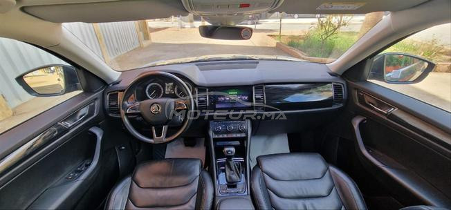 Skoda Kodiaq 2019 ded 2024 7 places