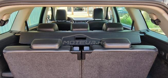 Skoda Kodiaq 2019 ded 2024 7 places