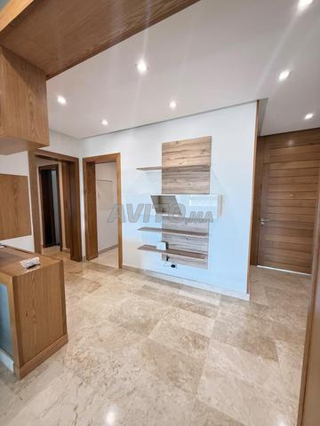 Appartement meublé à louer 140 m² à Souissi - 2