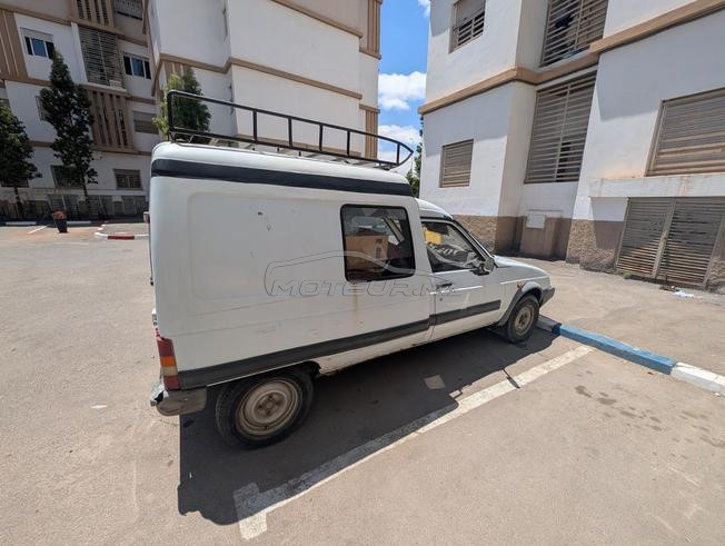 c15 Citroën 