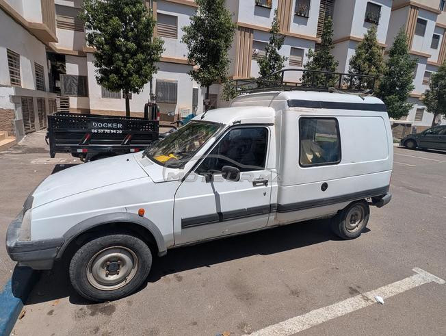 c15 Citroën 